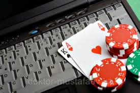Онлайн казино Casino F1