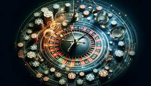 Зеркало Casino F1